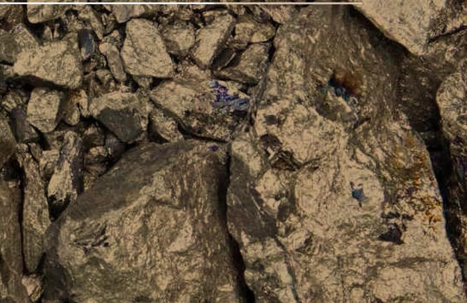 Kapalagulu Nickel